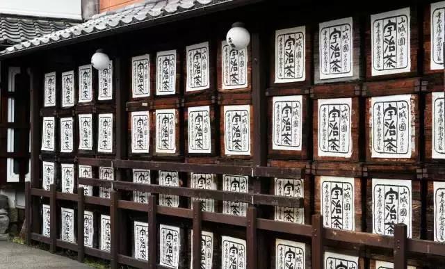 宇治不只有抹茶 还有紫阳花开的夏天 知乎