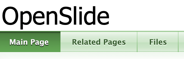 Openslide Openslide3.4.1 安装 - 知乎