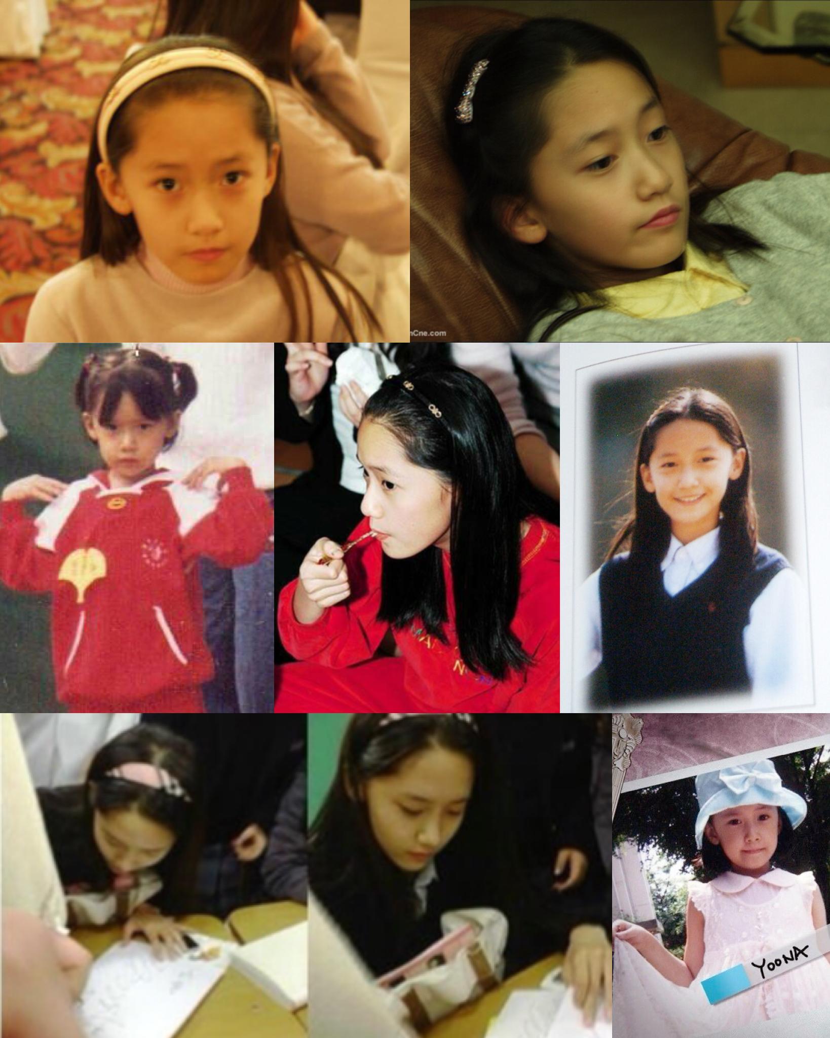 林允儿为什么被称为神颜