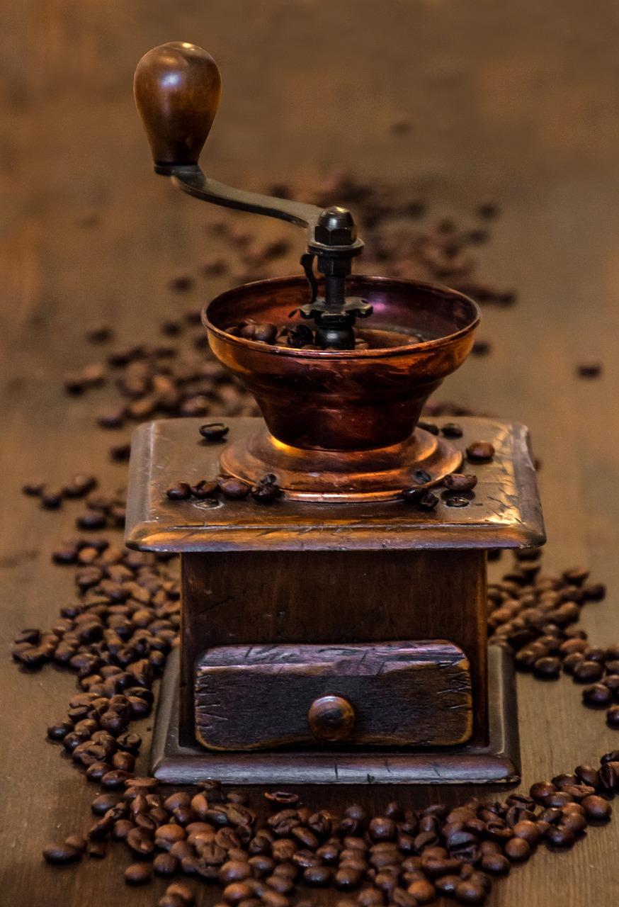 3. 旋转研磨方法