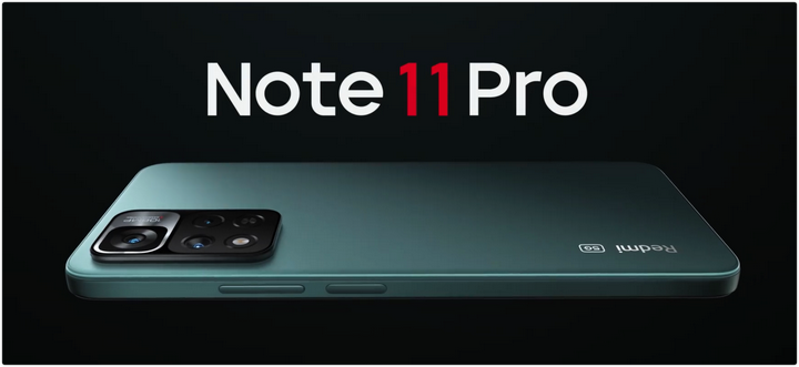 双十一最新发布的红米Note 11 Pro手机怎么样？有哪些亮点和不足？跟红