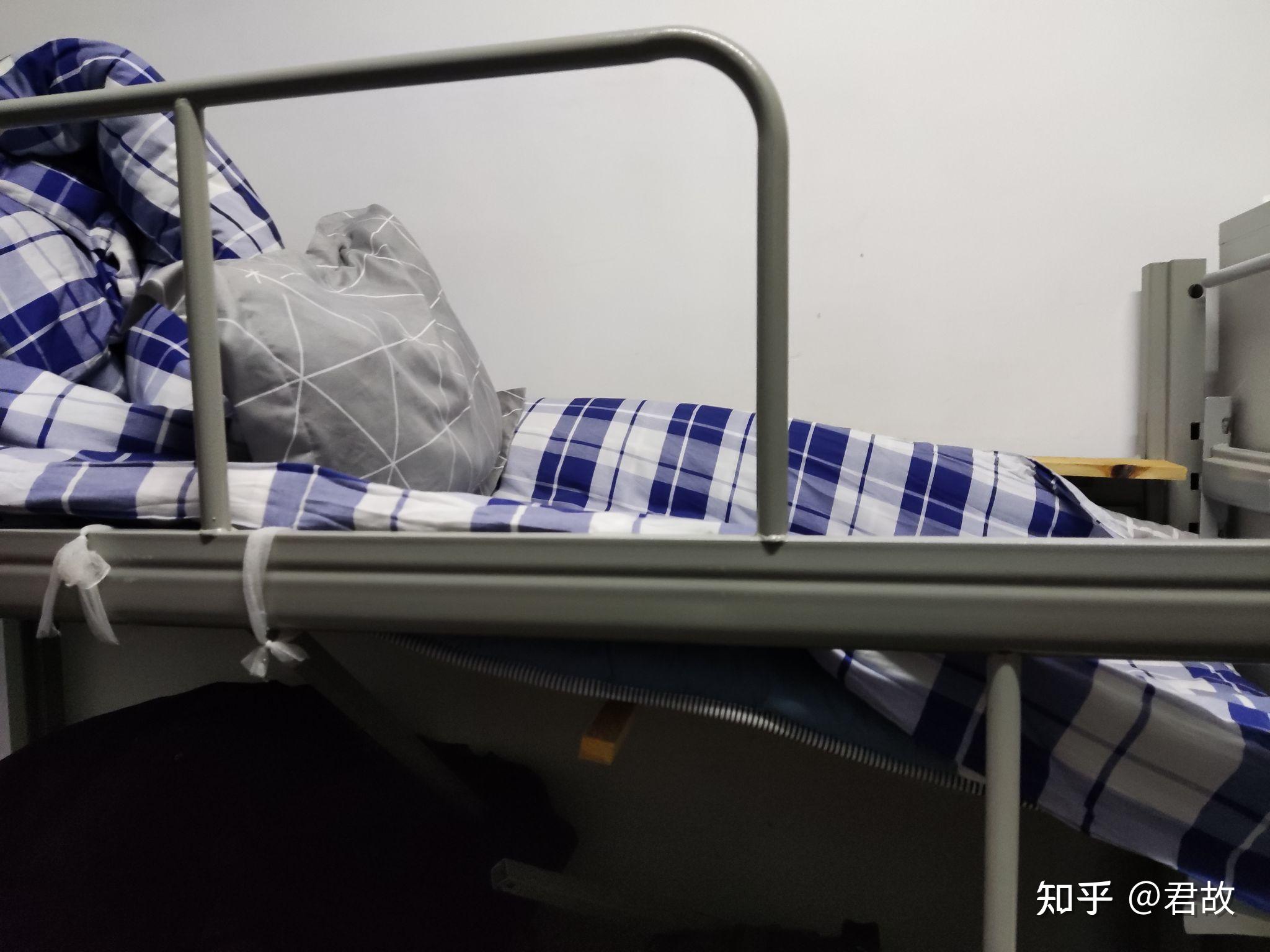 济宁实验高中宿舍怎么样?(最好有图片)?
