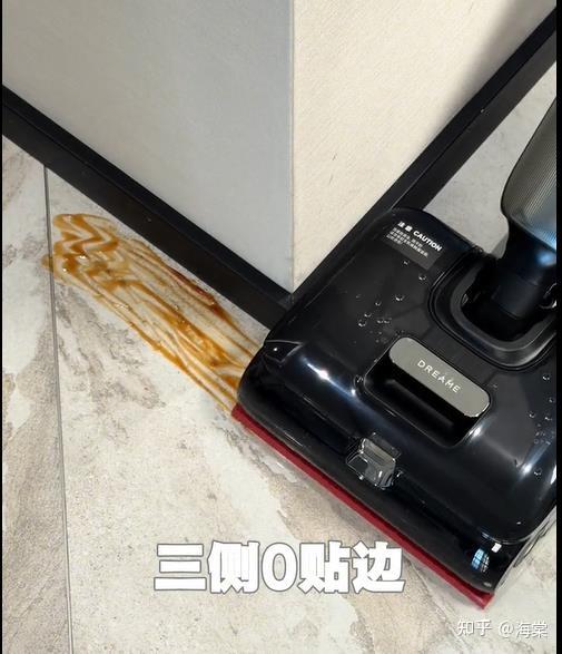 追觅T60Ultra洗地机怎么样,好用吗?追觅洗地机T60Ultra测评九大优势总结