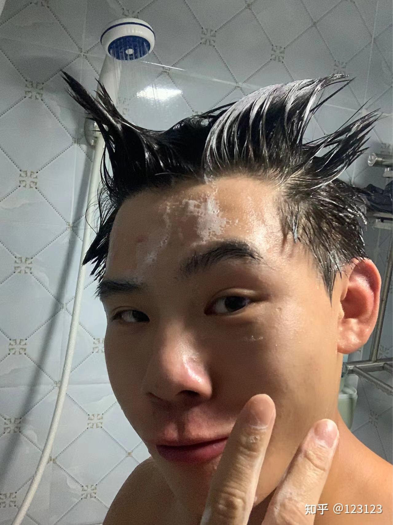 有没有长得丑的男生照片分享一下我想知道什么样算丑