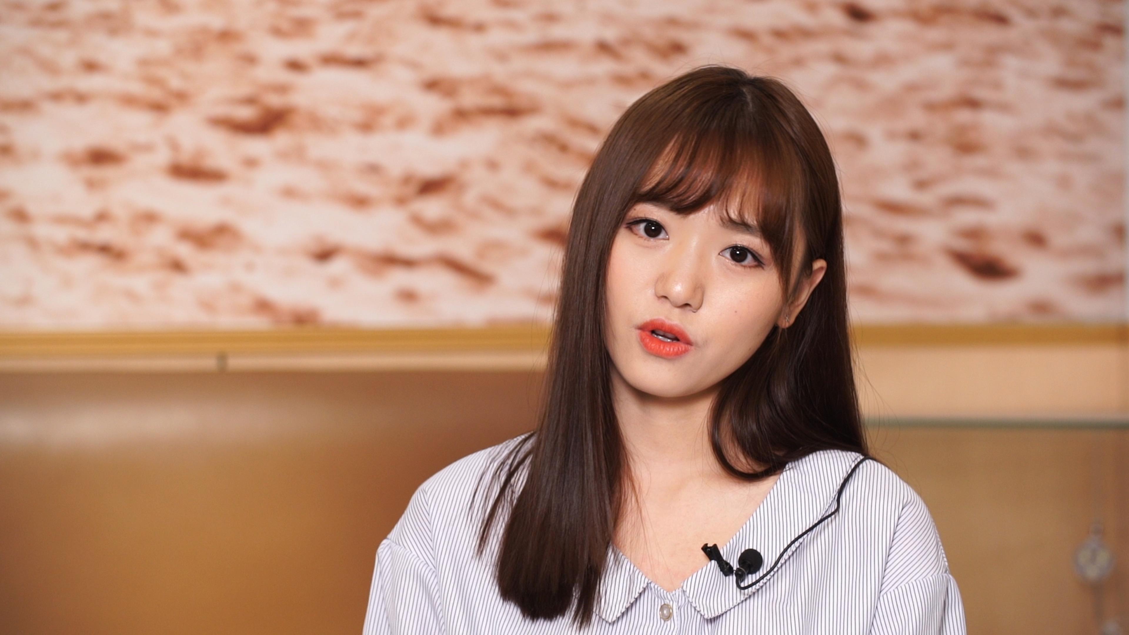 如何评价snh48成员万丽娜