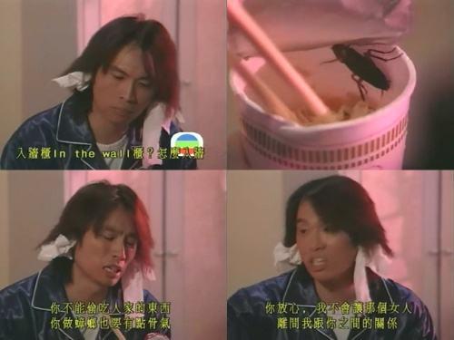 “小强”这个叫法是受周星驰的电影影响成为“蟑螂”的第二称呼的吗? - 知乎