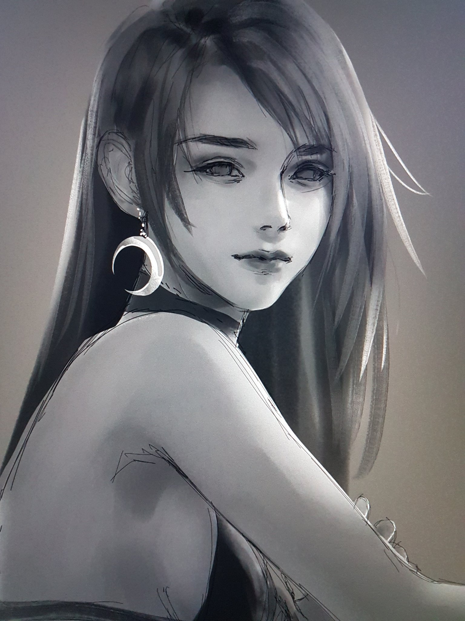 如何评价画师nixeu? - 知乎