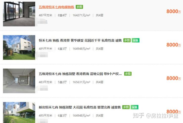 1.4亿!厦门顶级豪宅被神秘买家拿下!2445平,奢华生活大曝光... - 知乎