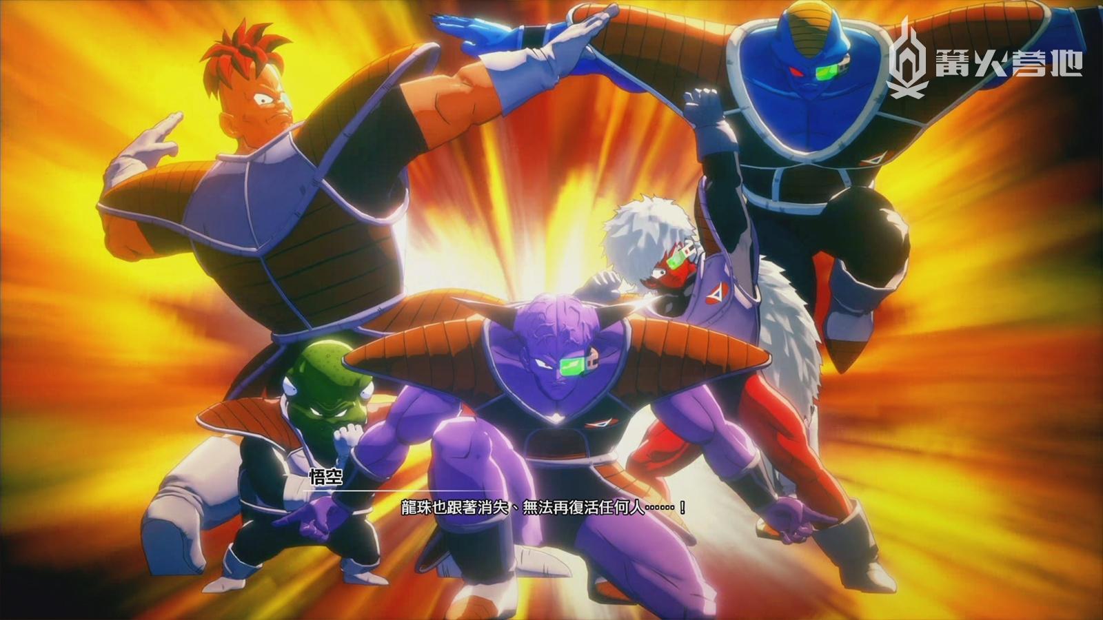 如何评价游戏龙珠z卡卡罗特dragonballprojectzkakarotto