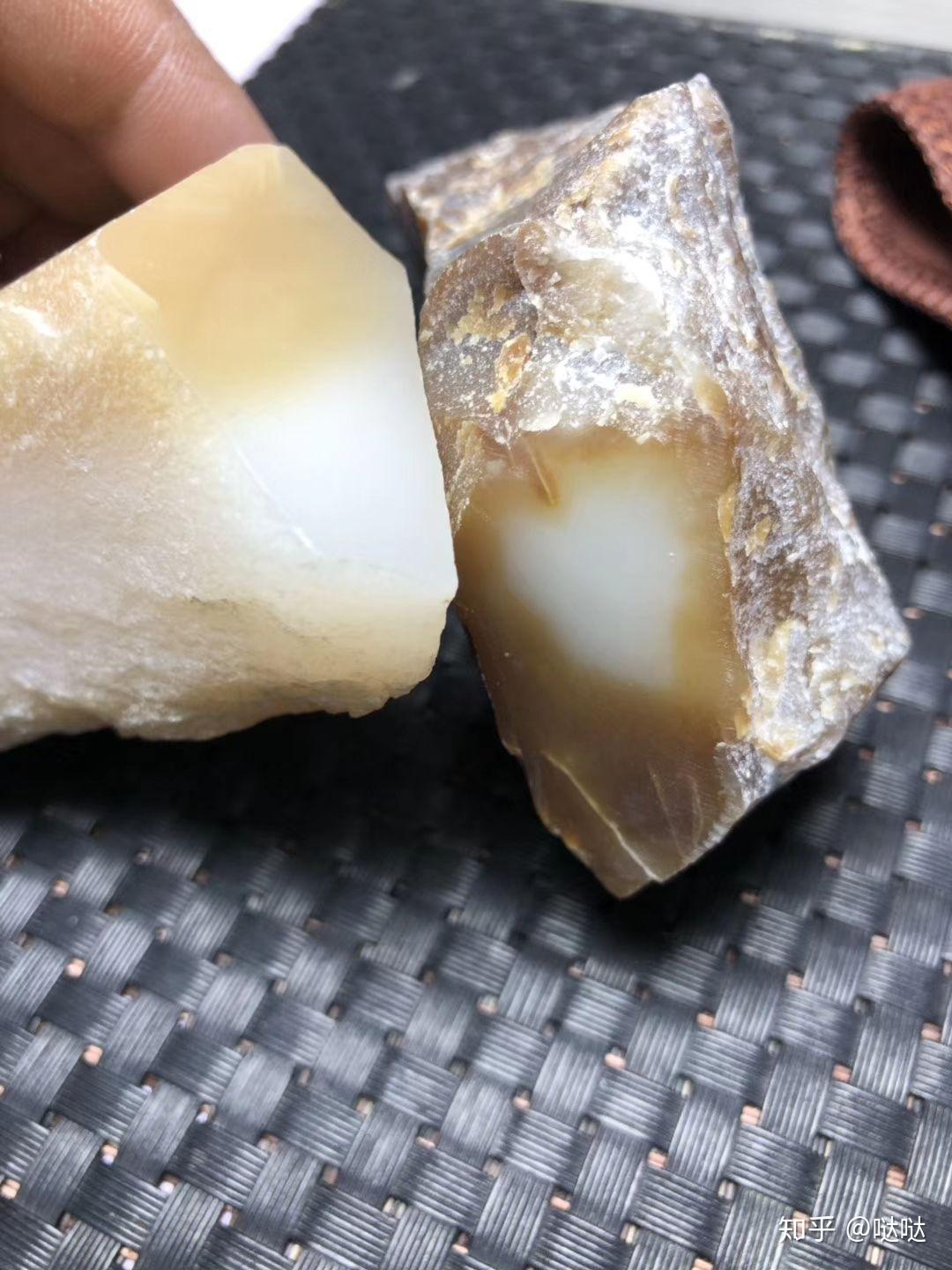 青海野牛沟料是什么样的? - 知乎