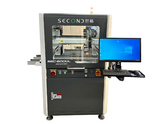 Tips for using a glue dispensing machine: How to accurately control the ...