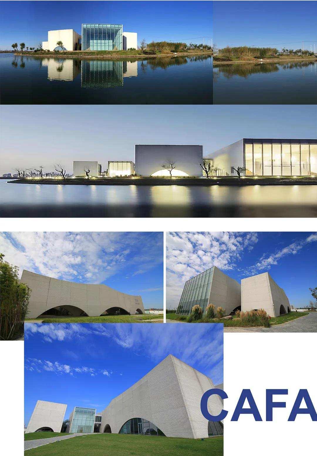 在央美的中法学院就读是怎样一种体验