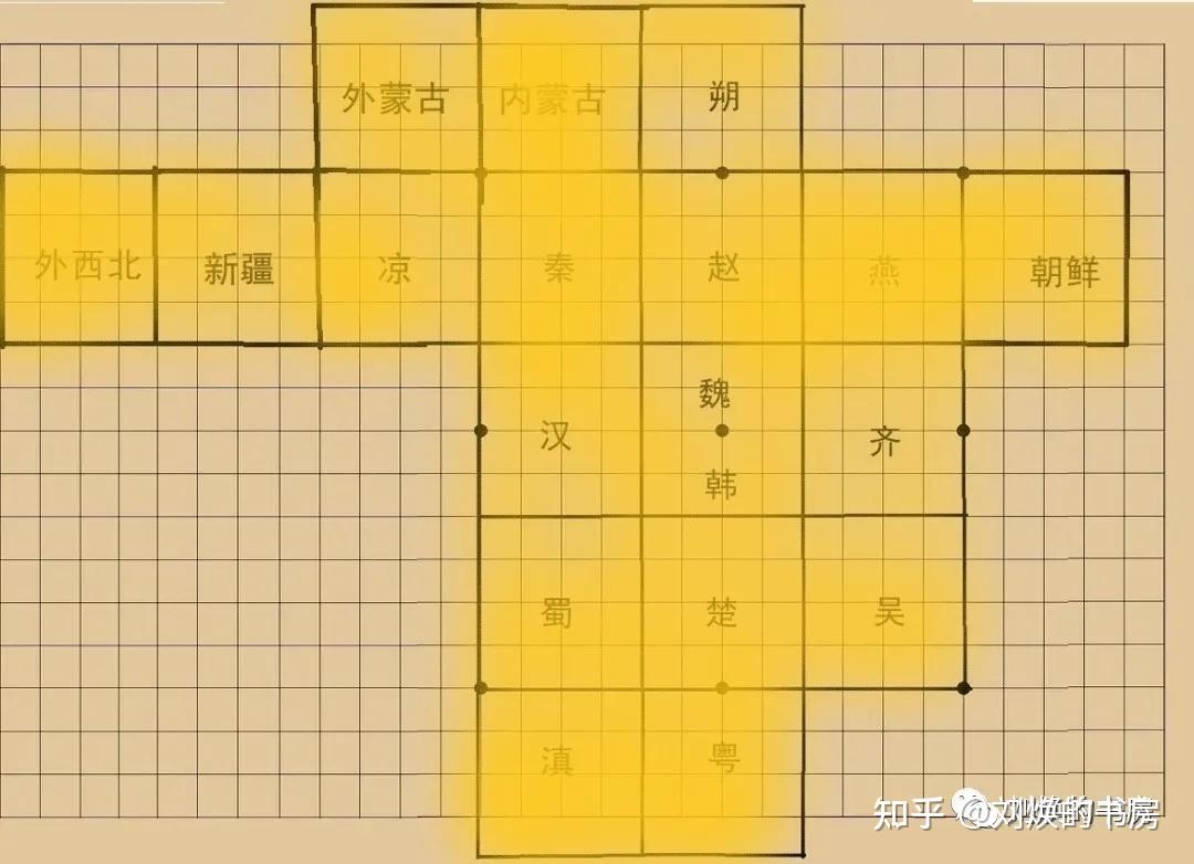 中国历代王朝的五行德行是什么,迄今为止五德终始说的六次大轮回是什么? - 知乎