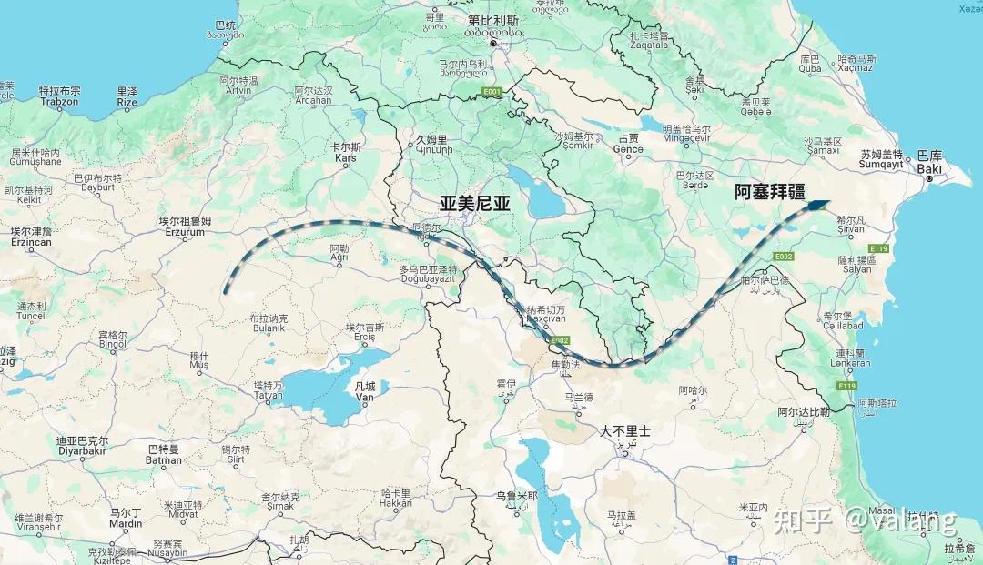 伊朗总统莱希及外长阿卜杜拉希扬在直升机事故中罹难