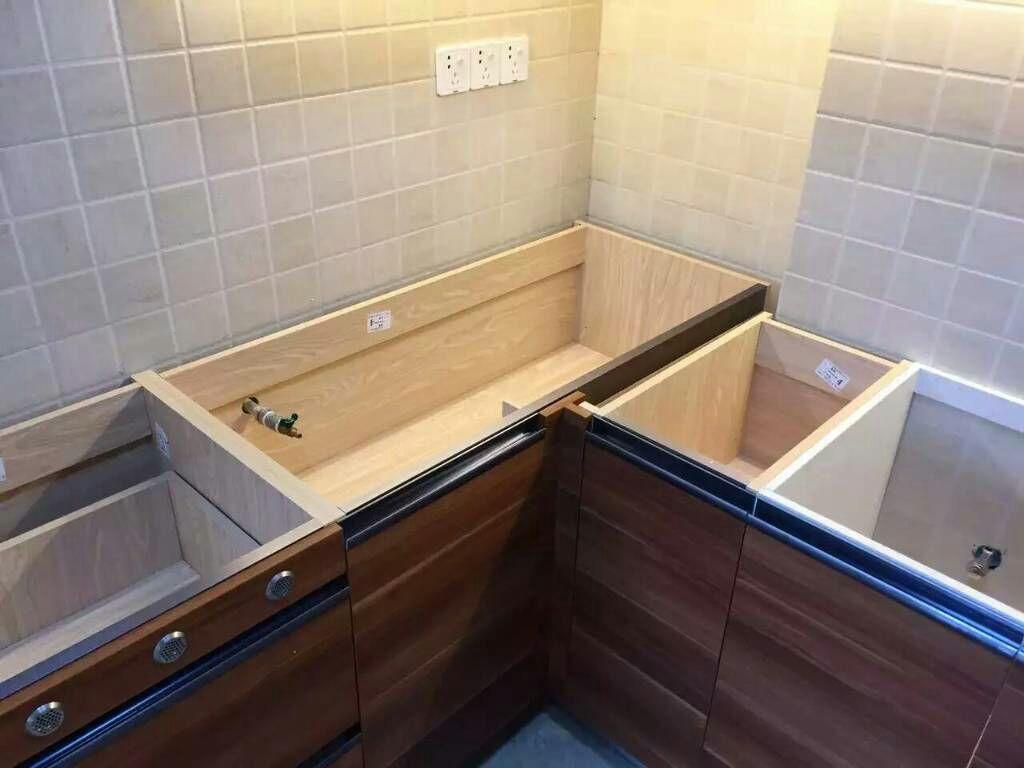 转角水槽真的解决了橱柜拐角难利用的问题吗