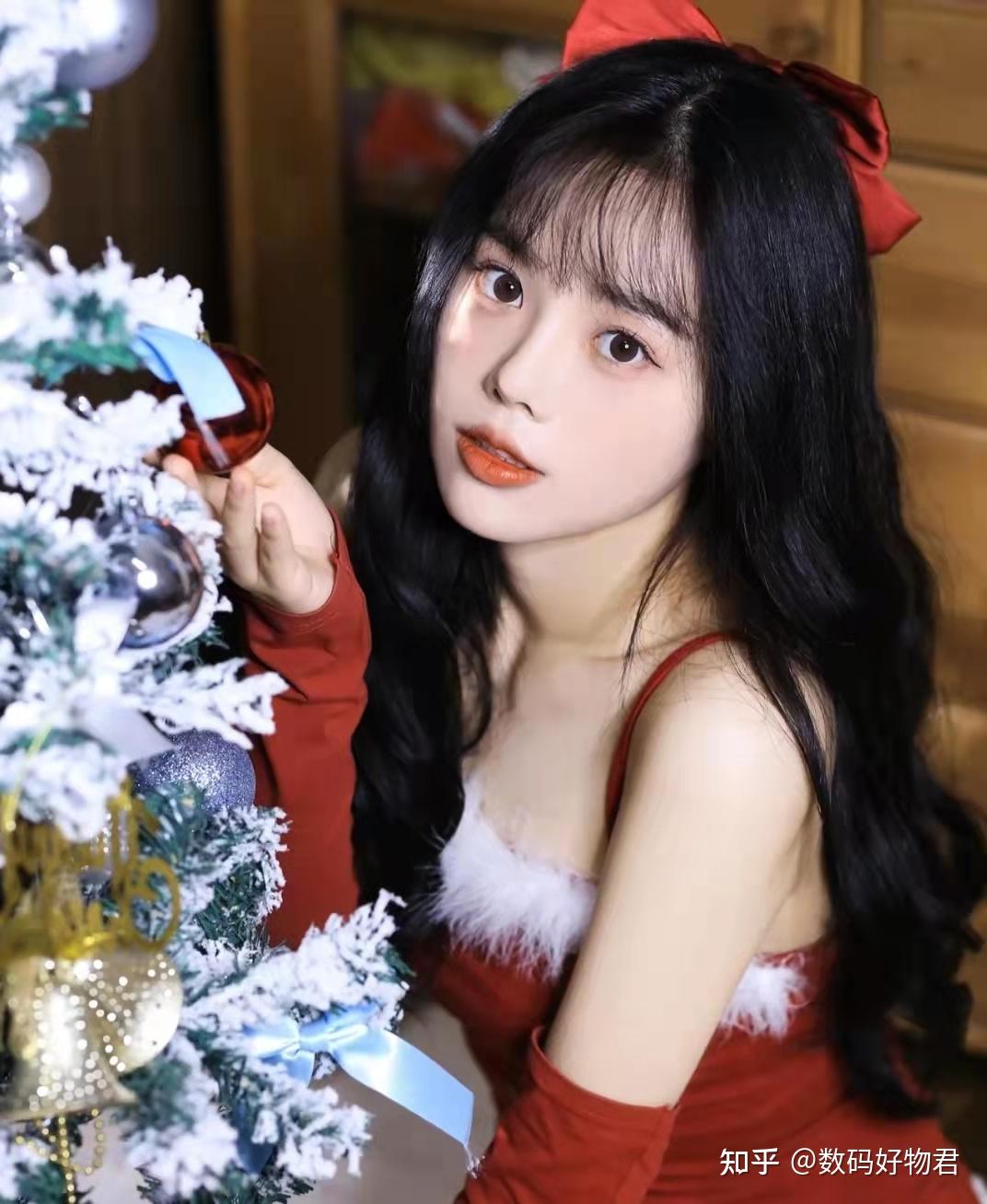 节日感照片很难拍？圣诞来临，你的仪式感美图备好了吗？ - 知乎