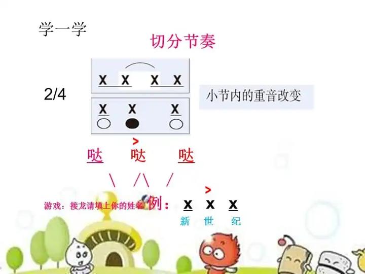 什么是切分音？ - 知乎