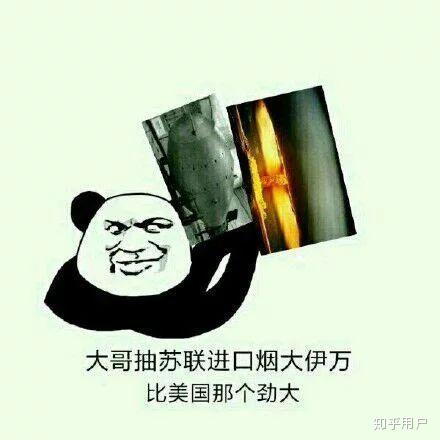 你们有哪些关于苏联的表情包(手动滑稽)? - 知乎