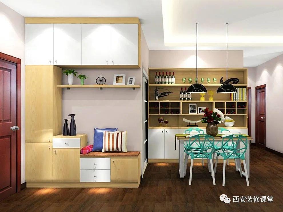 如何找到一家靠谱的全屋定制公司？ - 知乎