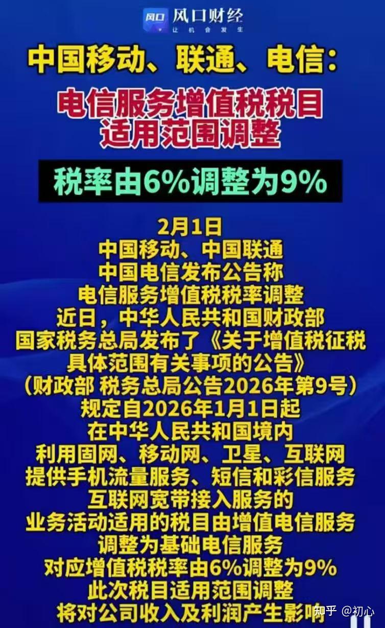 运营商竞合!2026年2月流量卡哪个最便宜(流量卡推荐)2月好用不贵的流量卡真实测评!