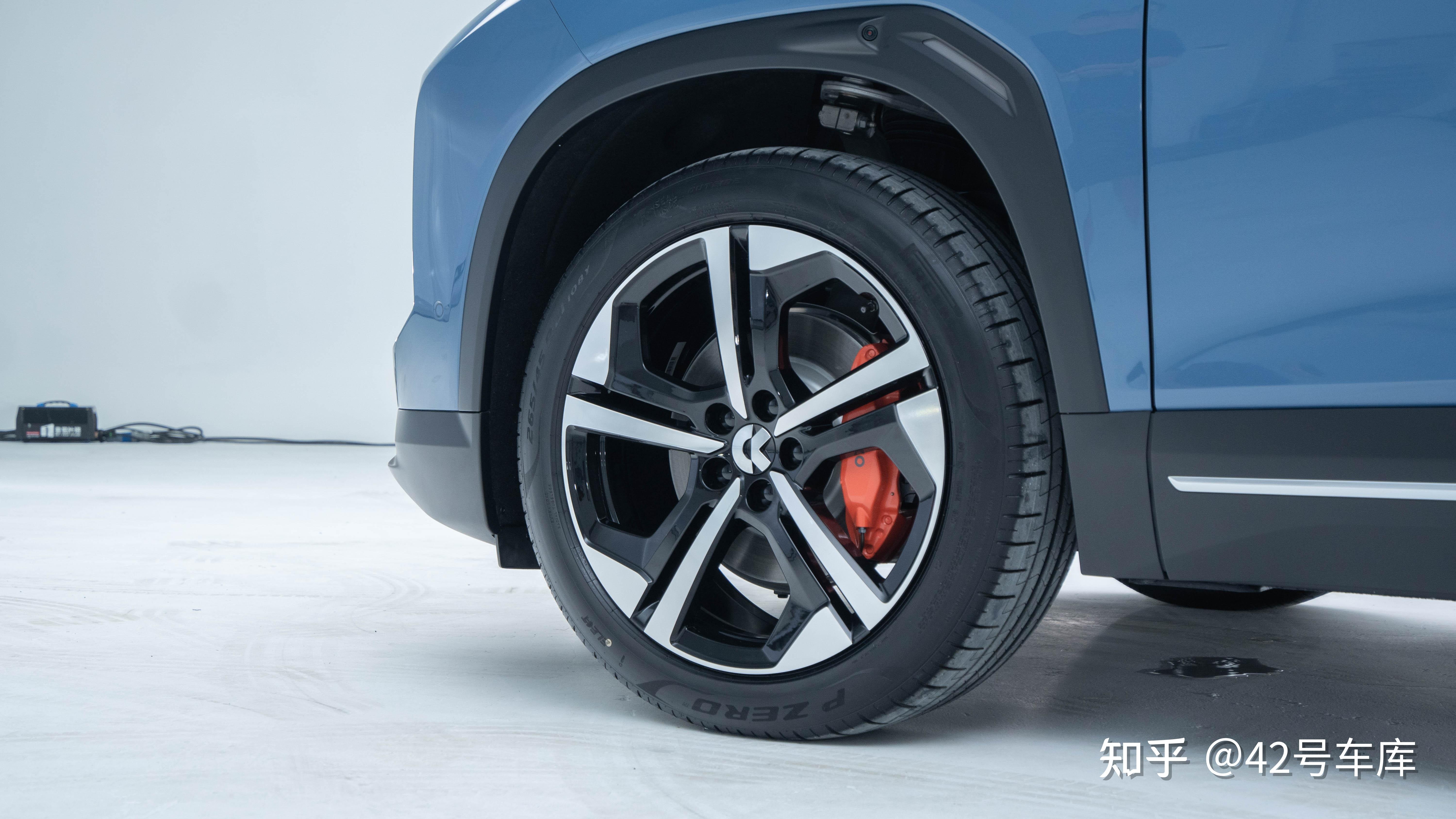 如何评价蔚来2022年初发布的第6款车型ES7?44 如何评价蔚来2022年初发布的第6款车型ES7?