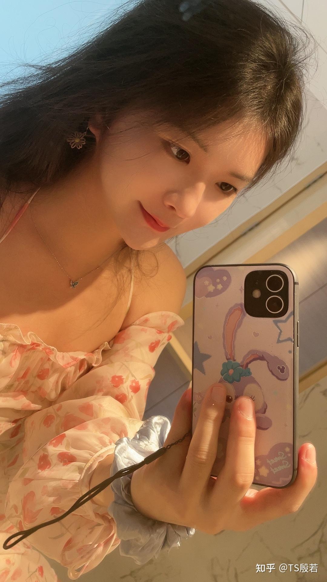 你见过最漂亮的女装大佬什么样? - 知乎