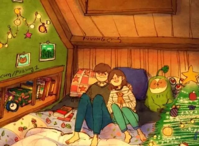 没有谁的幸福能唾手可得主动争取才能一步步接近幸福