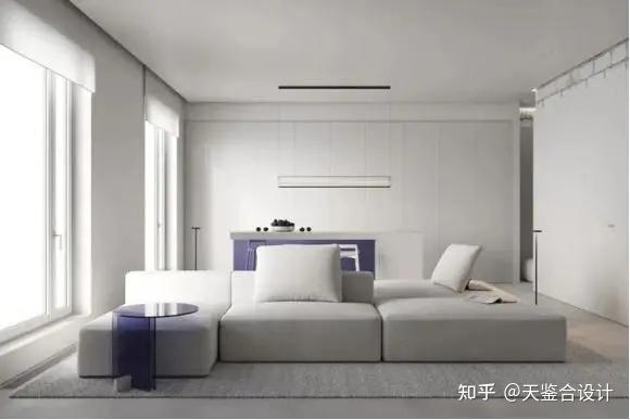 极简风，不是让你一切从简 - 知乎