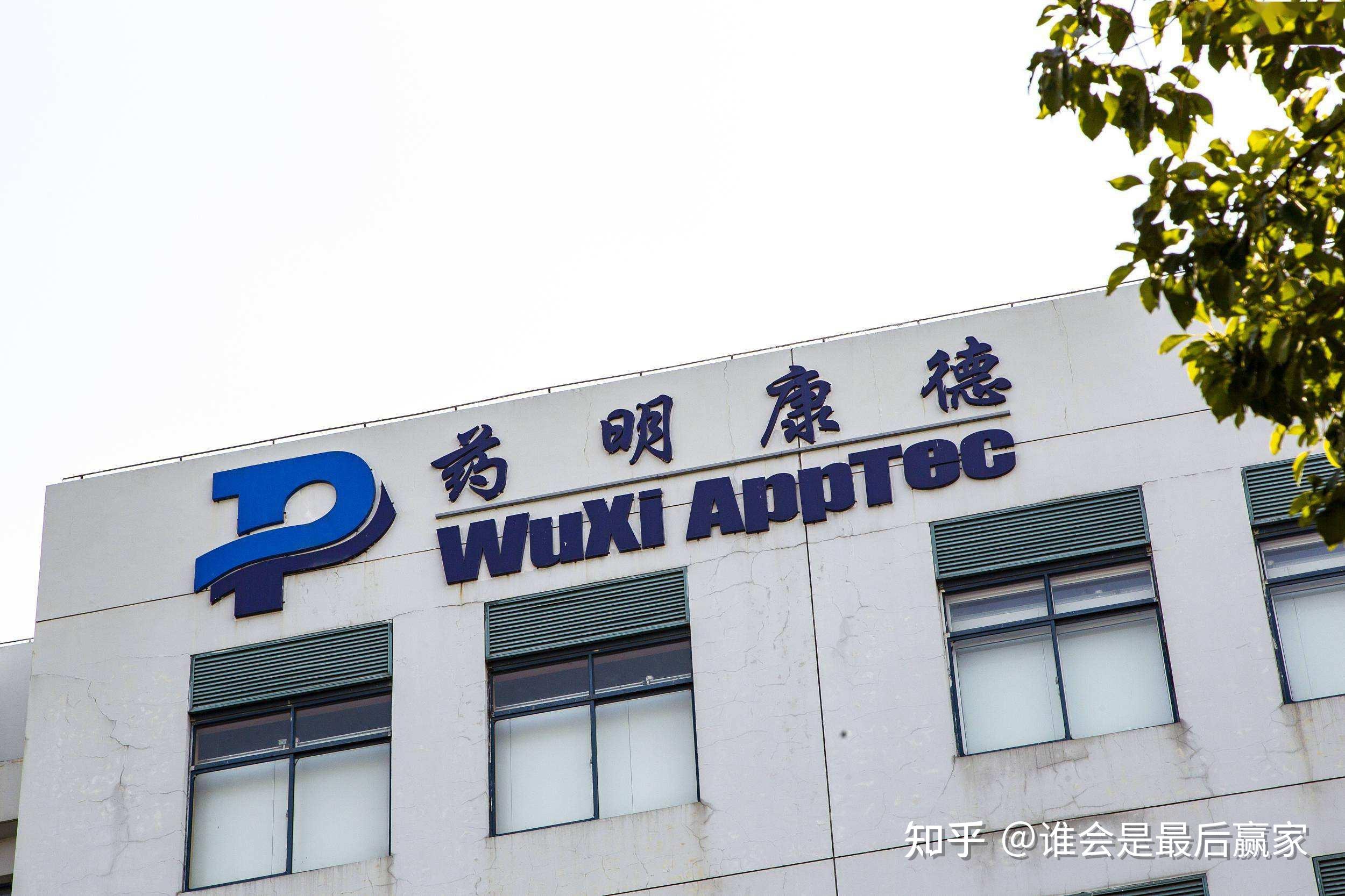 药明康德和药明生物offer如何选择