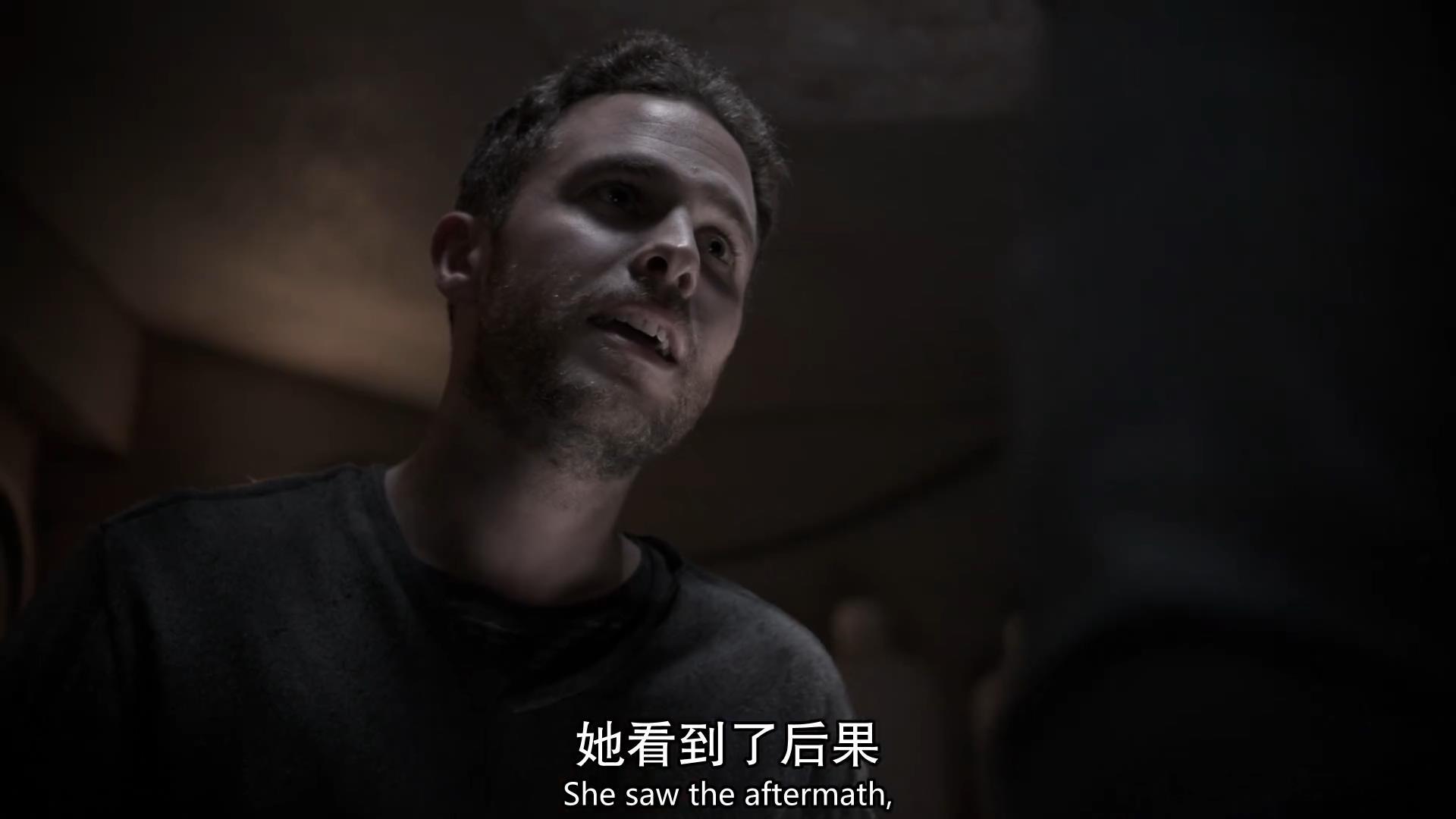 如何评价神盾局特工第五季第8集