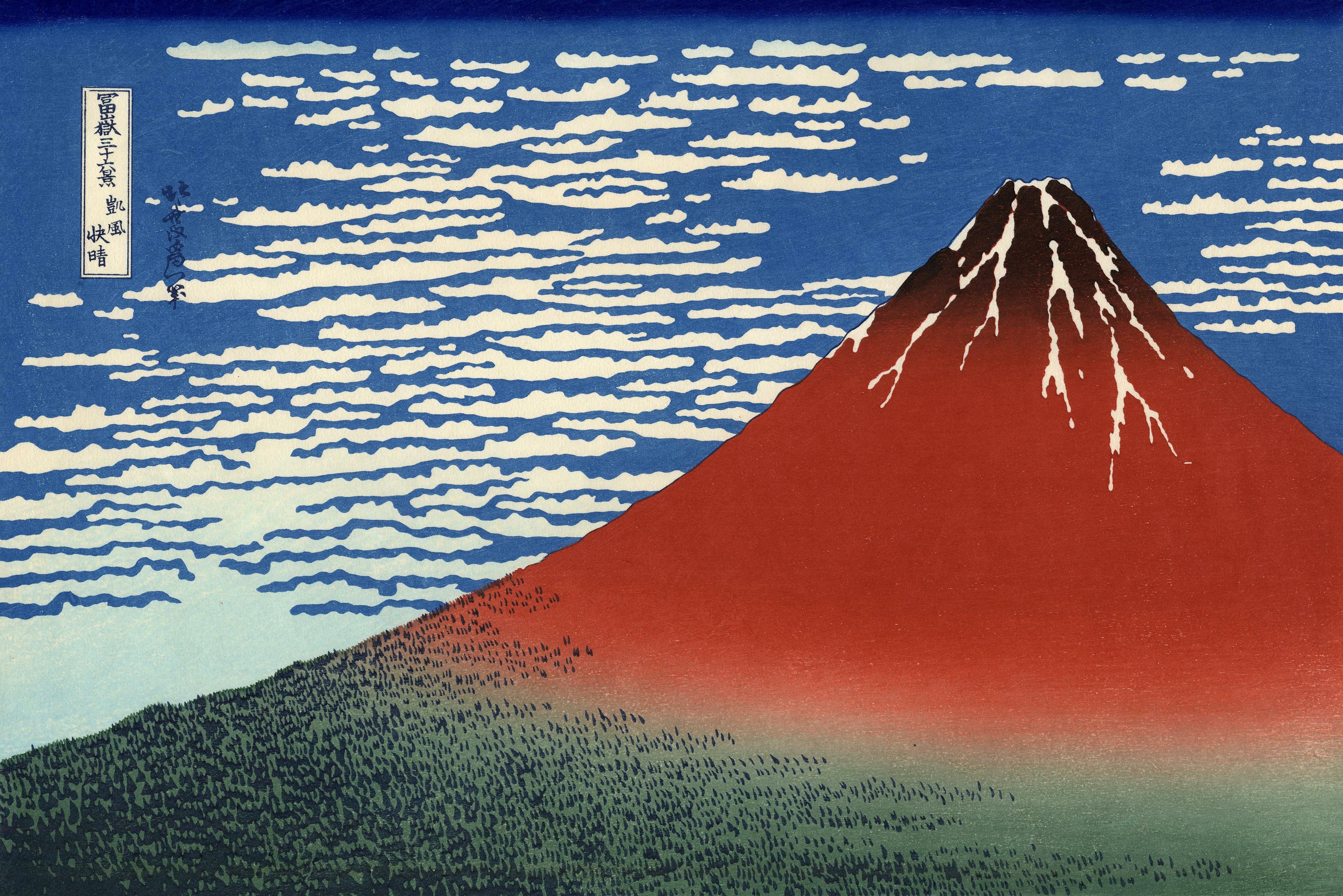 留住一抹山影的温柔，最佳富士山摄影地点精选