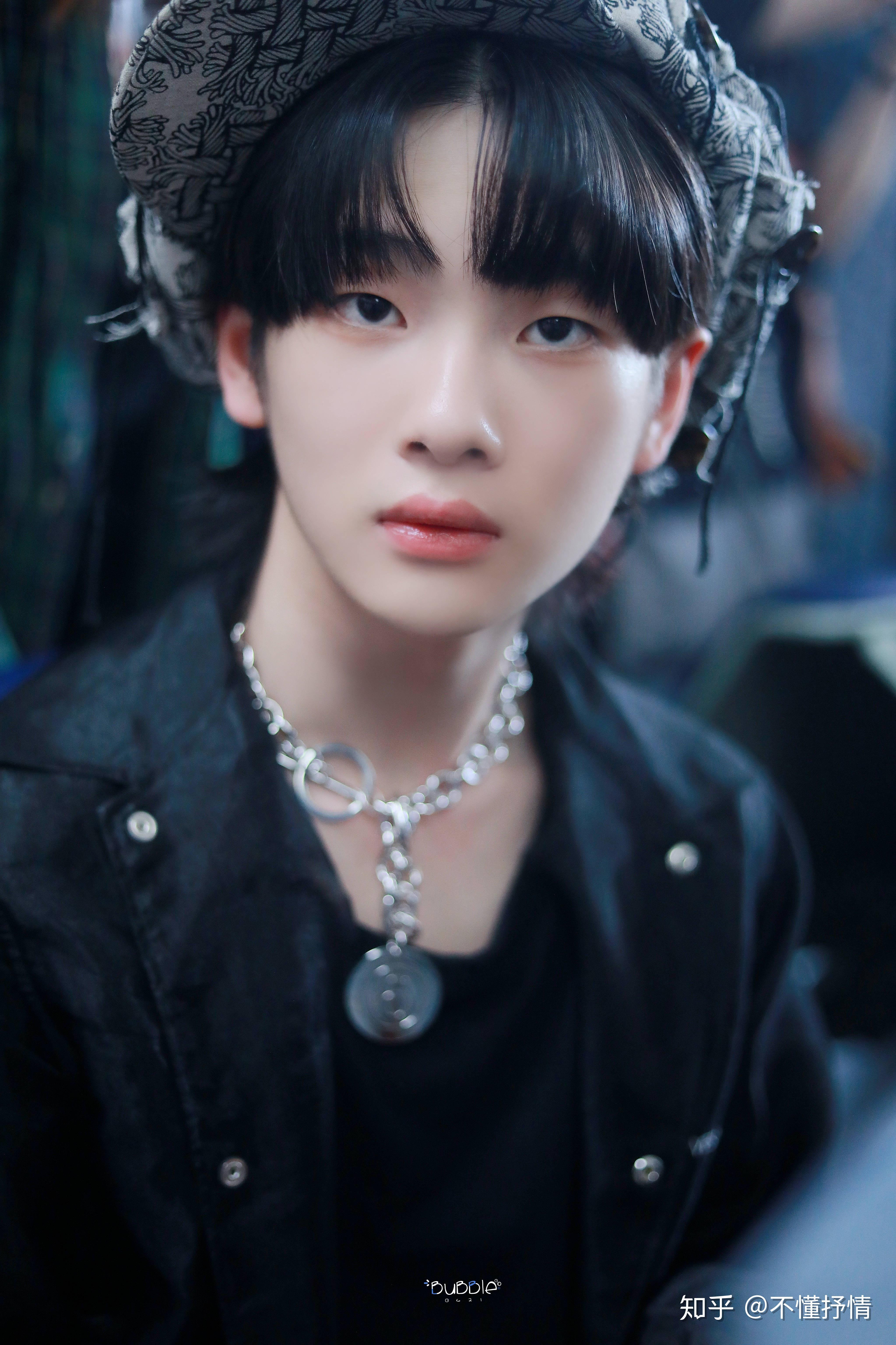 周震南为什么不受r1se粉丝的喜欢? - 知乎