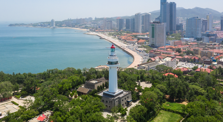 2025烟台旅游攻略:写给6-8月去烟台的人!去了烟台6次才总结出的经验分享,全是避坑大实话... - 知乎