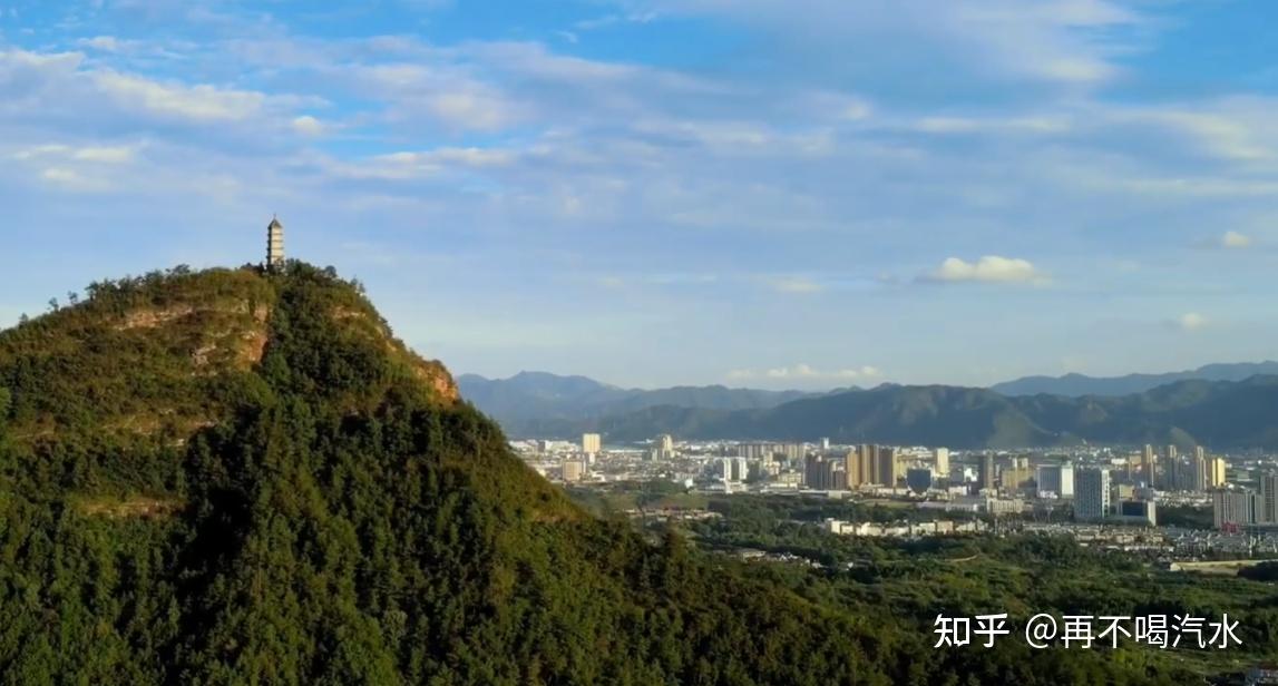 天台县旅游攻略:探访佛宗道源和神秀山水 - 知乎