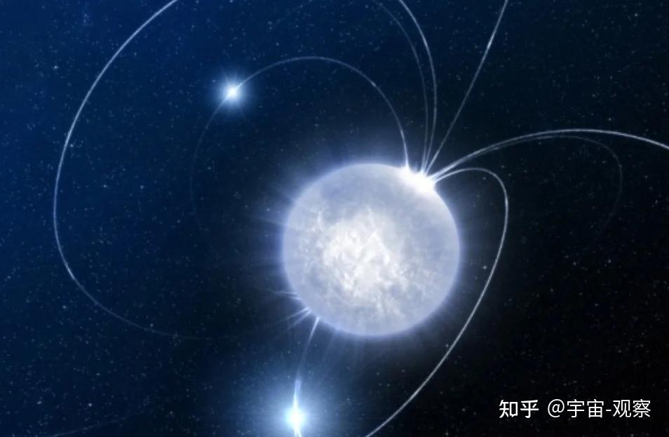 中子星是怎么做到全是中子的? - 知乎