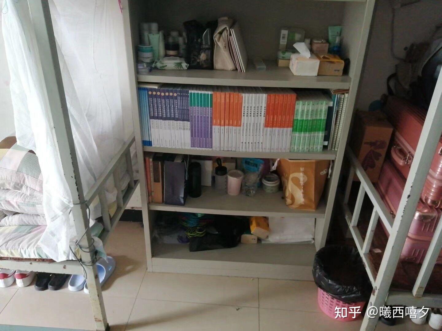 绵阳师范学院的宿舍条件如何校区内有哪些生活设施