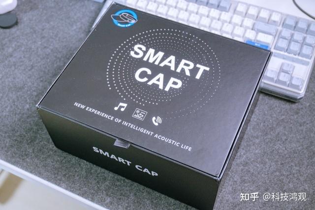 夏日户外神器|飞雅Y1智能帽开箱:一顶帽子搞定防晒、听歌与AI