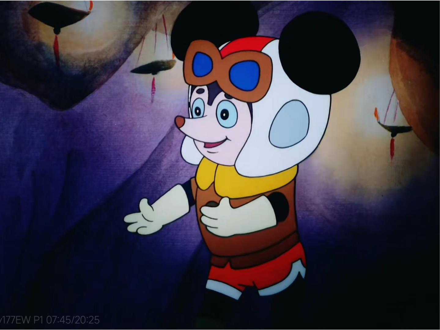 怎样评价舒克和贝塔这部动画片