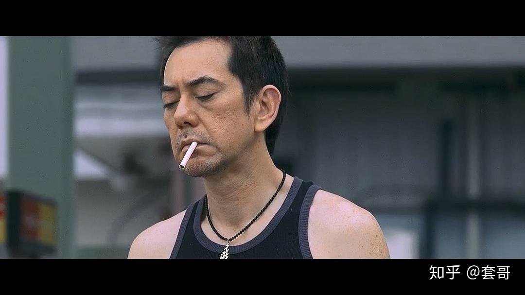 如何评价周杰伦主演的电影《头文字D》？ - 知乎