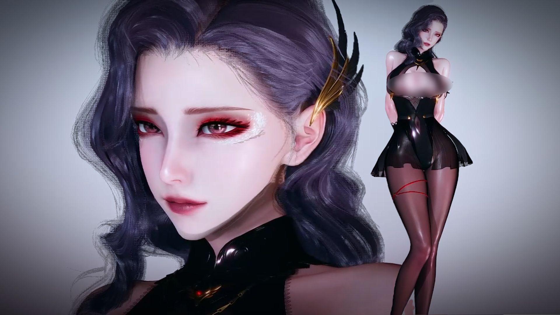 洛奇英雄传-夜阑，hs2人物卡