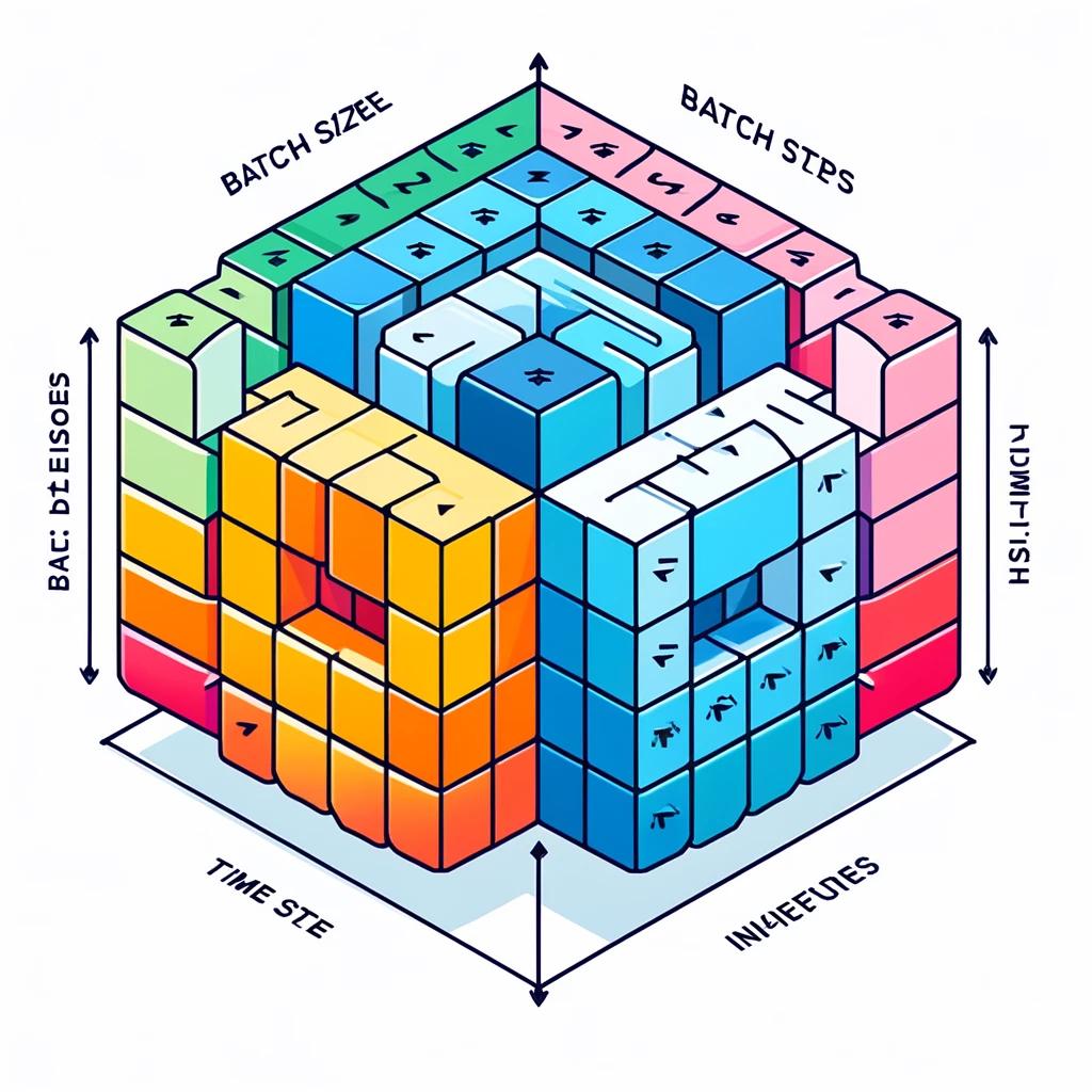 LSTM输入数据batch_size的设定？ - 知乎