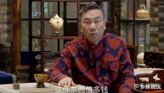 著名相声演员杨议：一包烟抵普通人一天的工资，豪宅如同宫殿 - 知乎