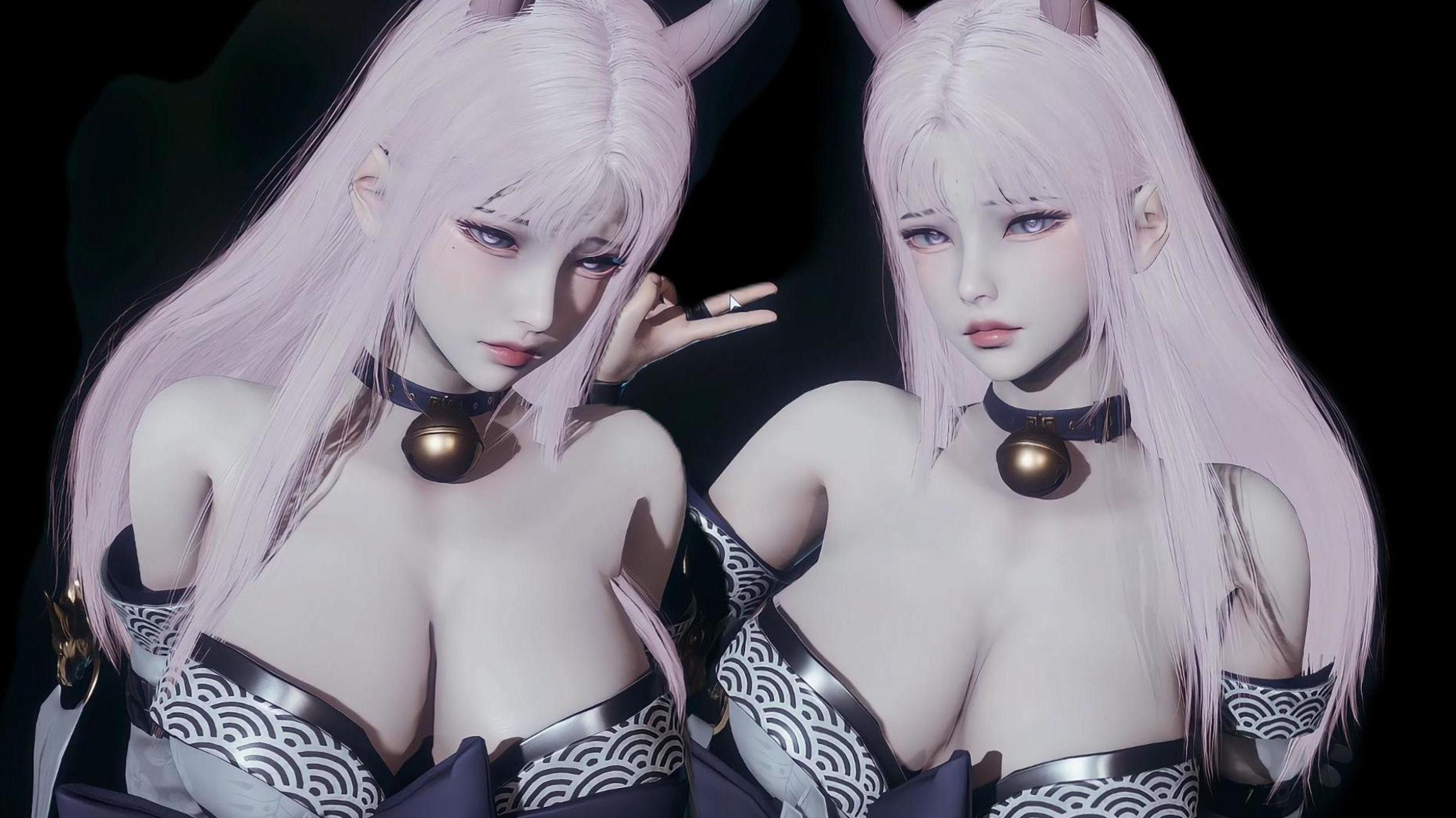 《命运方舟》-潜伏者 灵契魂结