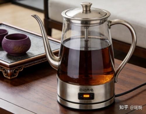 养生壶推荐2025安全排行榜|保姆级攻略!宫菱、志高、奥克斯等电热水壶哪个牌子好?养生壶测评认准这10个牌子