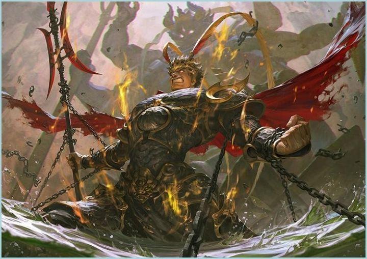 三国杀十大武器牌,古锭刀竟然不是大宝的武器! - 知乎