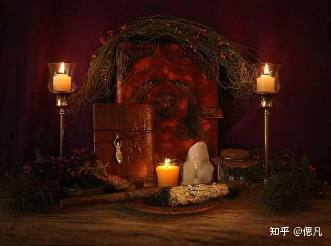intj的预知能力，续 - 知乎