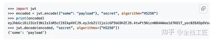 7 个值得收藏的 Python 身份验证库 - 知乎