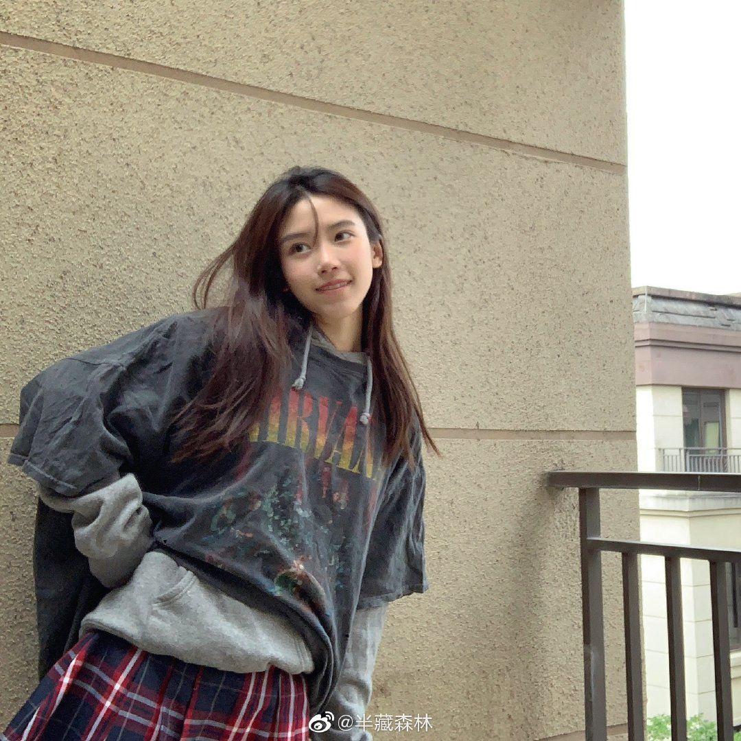 有没有半藏森林好看的照片? - 知乎