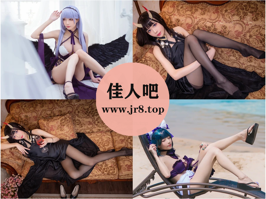 Tomoyo酱写真合集下载&汇总[34套-6.5G]-佳人吧