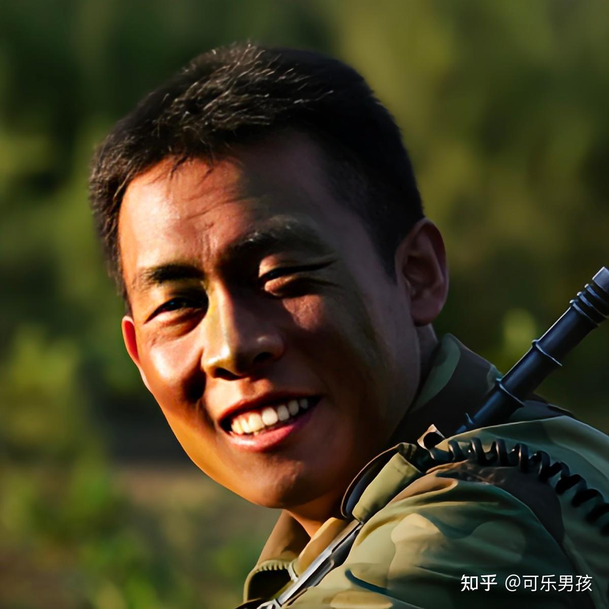士兵突击里史今班长退伍的原因到底是不是因为许三多呢